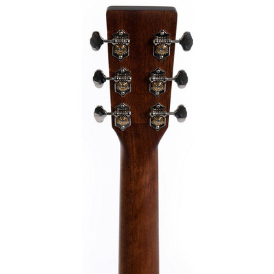 Акустическая гитара Sigma OMT-28H Изображение