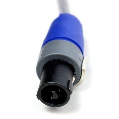 Кабель акустичний Klotz SC-3 Speaker Cable Speakon 15 m (SC3-15SW) Зображення