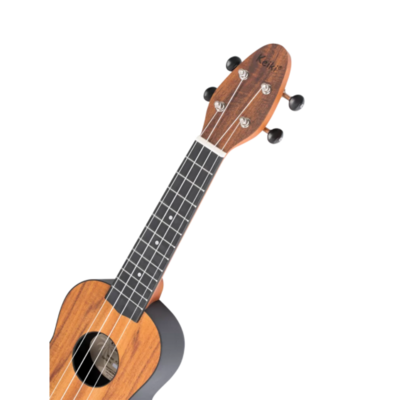 Комплект Укулеле Сопрано Keiki Ukulele Pack K3-ACA Изображение
