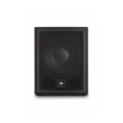Сабвуфер JBL IRX115S Зображення