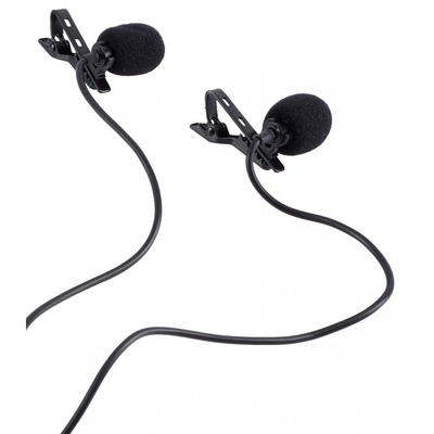 Мiкрофон петличний CKMOVA LCM5D Зображення