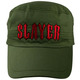 Кепка Slayer (олива) Зображення