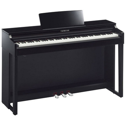 Клавинова Yamaha CLP-525R Изображение