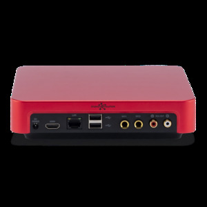 Караоке-система для дома EVOBOX Ruby Изображение