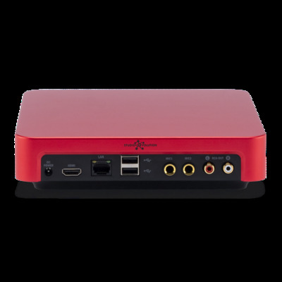 Караоке-система для дома EVOBOX Ruby Изображение