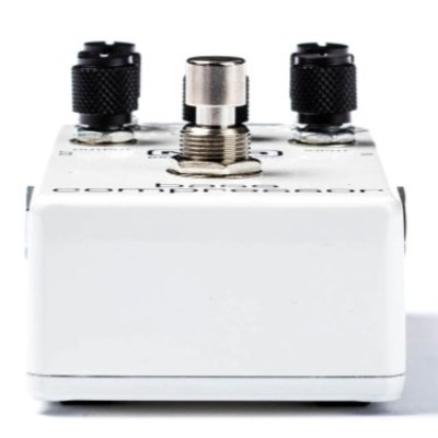 Педаль эффектов Dunlop M87 MXR Bass Compressor Изображение