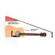 Набір для початківців гітаристів Fender FA-115 Dreadnought Pack Natural (971110421) Зображення