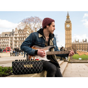 Комбоусилитель гитарный VOX ADIO-AIR-GT Изображение