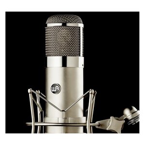 Микрофон WARM AUDIO WA-47 Изображение