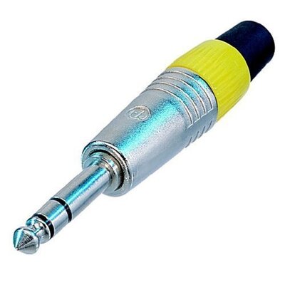 Джекове гніздо Neutrik NP3X-POS Зображення