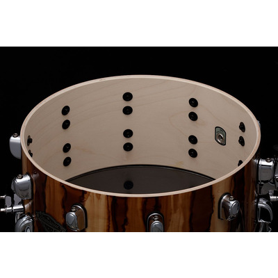 Малий барабан TAMA MBSS65-CAR Зображення