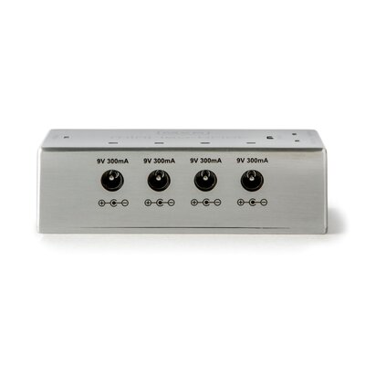 Блок живлення Dunlop M239 MXR Mini Iso-Brick Зображення