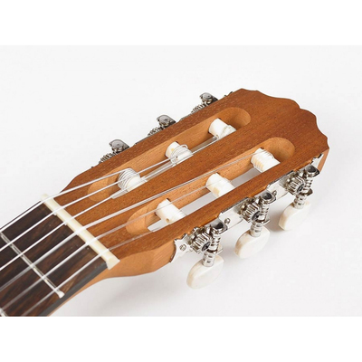 Гитарлеле Salvador Cortez TC-460 Изображение