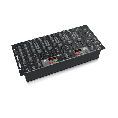 DJ-мікшер Behringer VMX1000USB Зображення