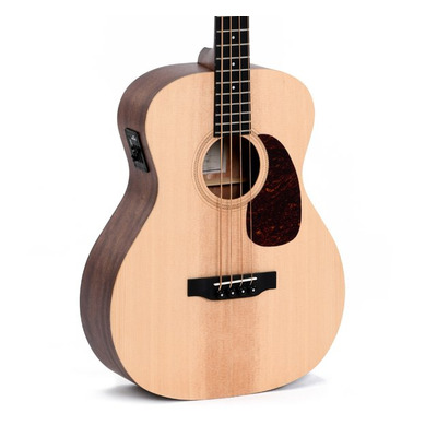 Электроакустическая бас-гитара Sigma BME Изображение