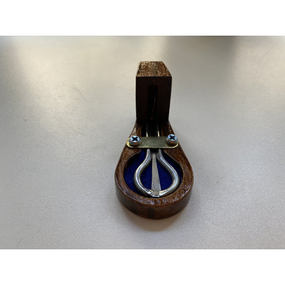 Дрымба бойковская мастеровая с футляром (В. Дмытрив) Изображение