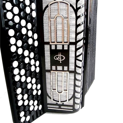 Баян Тульська гармонь Тула-209 БН-37 Изображение