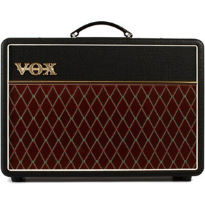 Комбоусилитель гитарный VOX AC10C1 Изображение