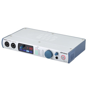 Аудіоінтерфейс PreSonus Studio192 Mobile Зображення