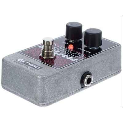 Гитарная педаль Electro-harmonix Neo Mistress Flanger Изображение