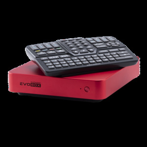 Караоке-система для дома EVOBOX Ruby Изображение