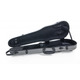 Футляр для скрипки GEWA Pure Polycarbonate 1.8 Grey Зображення