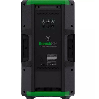 Активная акустическая система MACKIE THRASH212 Изображение