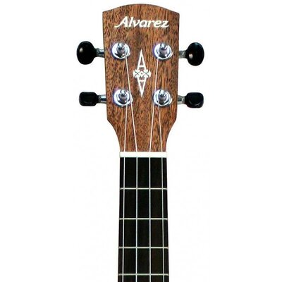 Укулеле Alvarez RU22TCE Изображение