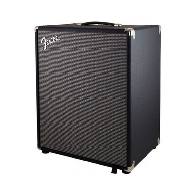 Комбоусилитель Fender Rumble 200 Combo (2370506900) Изображение