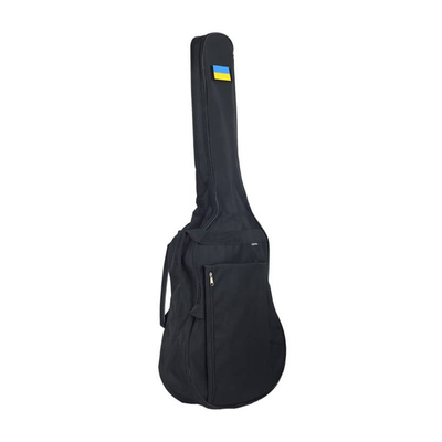 Чехол для акустической гитары Acropolis АГМ-18кл "П" Изображение