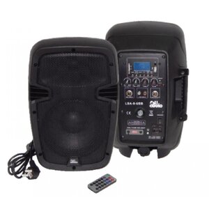 Акустична система 4all Audio LSA-8-USB Зображення