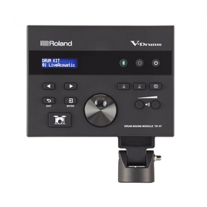 Електронна ударна установка Roland TD-07KV Зображення
