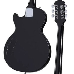 Электрогитара Epiphone Les Paul Special-II E-1 Ebony Изображение