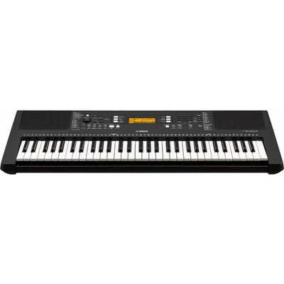 Синтезатор Yamaha PSR-E363 Зображення