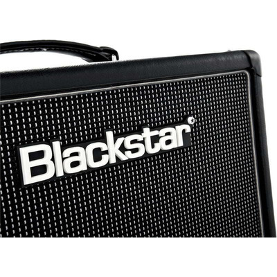 Гітарний комбопідсилювач Blackstar HT-5R MKII (ламповий) Зображення