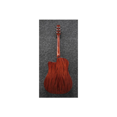 Гитара электроакустическая IBANEZ AAD300CE LGS Изображение