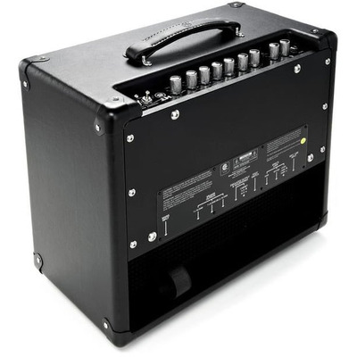 Гітарний комбопідсилювач Blackstar HT-5R MKII (ламповий) Зображення