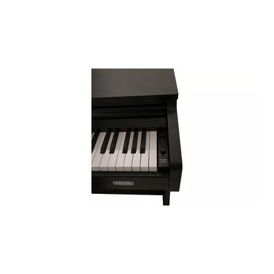 Цифрове піаніно NUX WK-520 BK Зображення