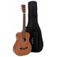 Акустична гітара Sigma TM-15+ Зображення