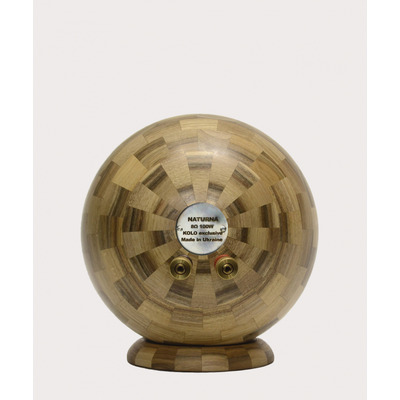 KOLO 4 WALNUT пасивный топ Изображение