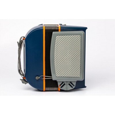 Акордеон Hohner XS Child (A-2901) Blue Зображення
