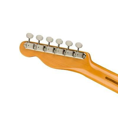 Электрогитара FENDER 70TH ANNIVERSARY ESQUIRE MN WBL Изображение