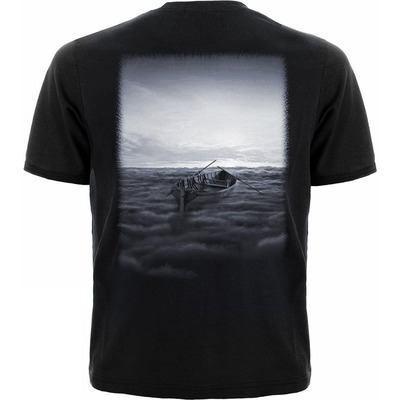 Футболка Pink Floyd "The Endless River" Зображення