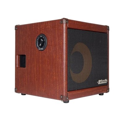 Комбоусилитель DV Mark AC 101 H Изображение