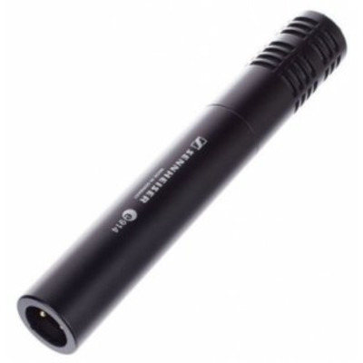 Конденсаторний мікрофон Sennheiser E 914 Зображення