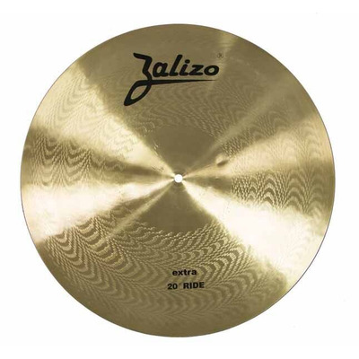 Тарілка Ride ZALIZO Ride 20" PRIME-series Зображення