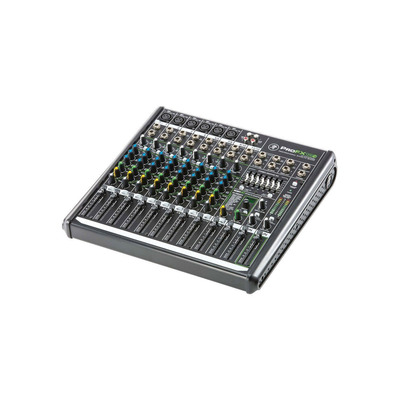 Микшер Mackie PROFX12V2 Изображение