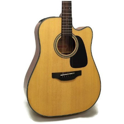 Електроакустична гітара Takamine GD10CE NS Зображення