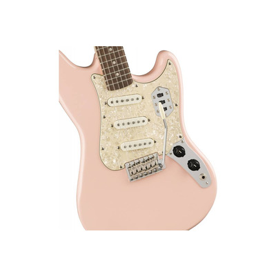 Электрогитара SQUIER by FENDER PARANORMAL CYCLONE LR SHP Изображение