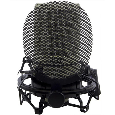 Студийный микрофон Marshall Electronics MXL 990 COMPLETE Изображение